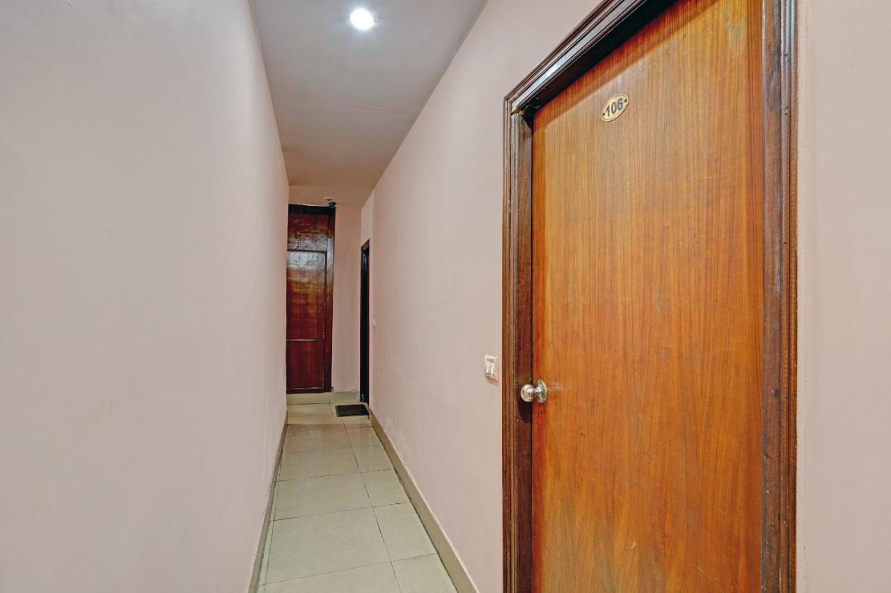 Spot On 79984 Hotel Castle View Mussoorie Bagian luar foto
